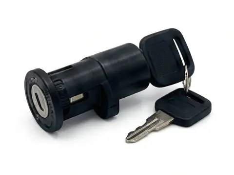 Ignition Lock
