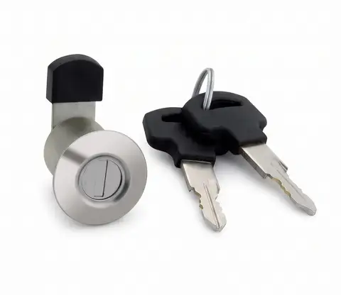 Panel Lock