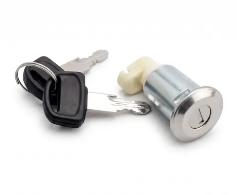 Seat Lock