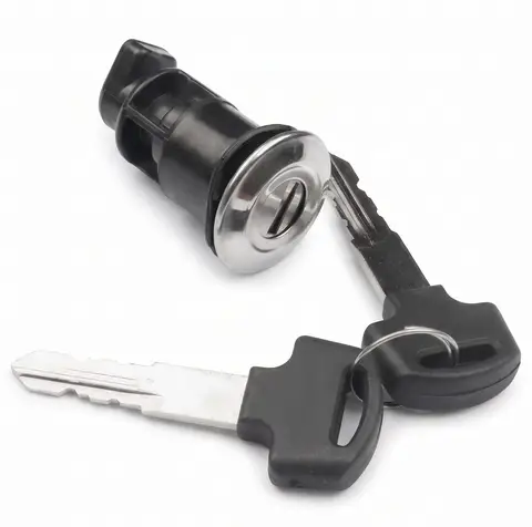 Tool Lock