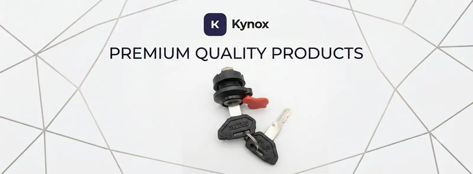 Auto Parts Manufacturer & Supplier