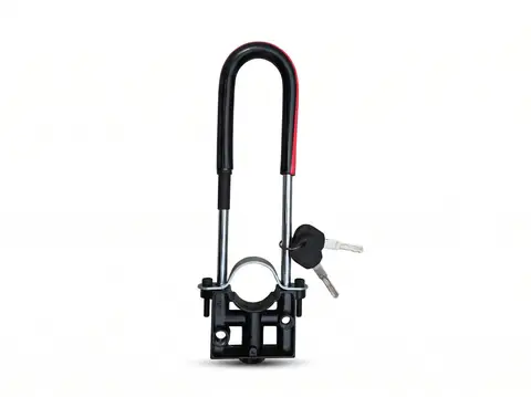Economy Wheel Lock