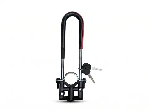SS Clutch Yoke