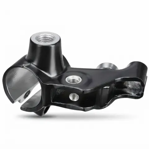 Apache RTR BS6 / Star Sport BS6 / Rider BS6 / Radeon BS6 / Sport BS6 / Star BS6 / Clutch Yoke