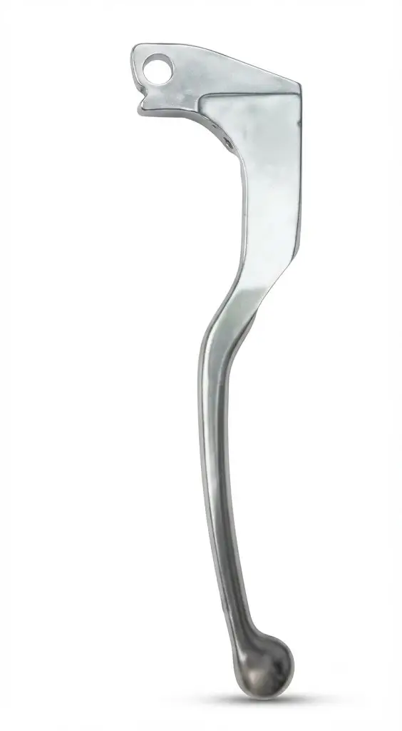 Apache OM / Silver Brake Lever