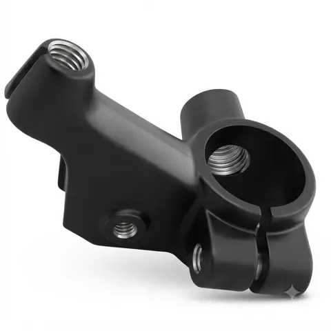 Shine BS6 / Shine 125 BS6 Drum Brake Yoke