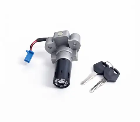 Victor GL Ignition Lock