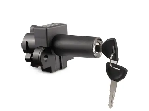 Sup Splendor Ignition Lock