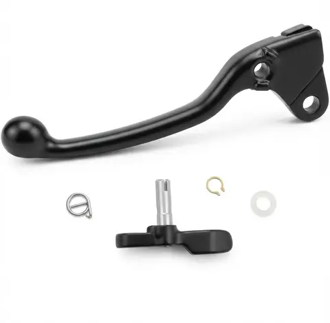 Jupiter / Ntorq BS6 With Ribid Brake Lever