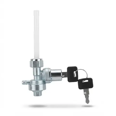 Star City / Sport Lockable Petrol Tap