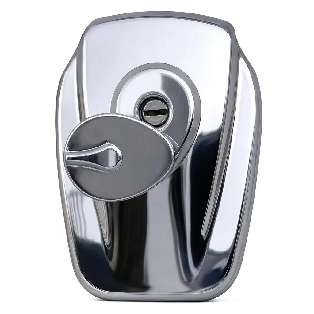 Star City / Centra Petrol Tank Lock