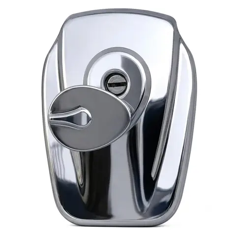 Star City / Centra Petrol Tank Lock
