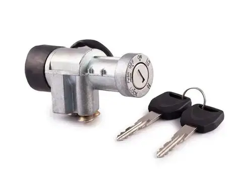 Dream Yuga / Neo / CD 110 Ignition Lock