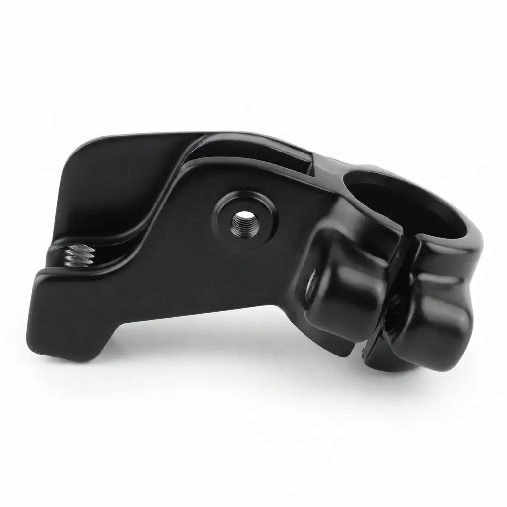 CT 100 / Platina Clutch Yoke