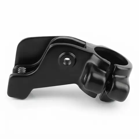 CT 100 / Platina Clutch Yoke