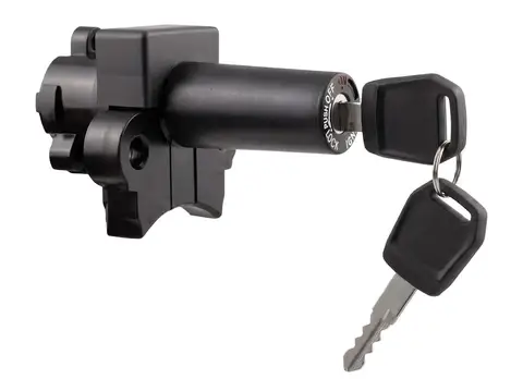 Super Slendor NM Ismart Ignition Lock