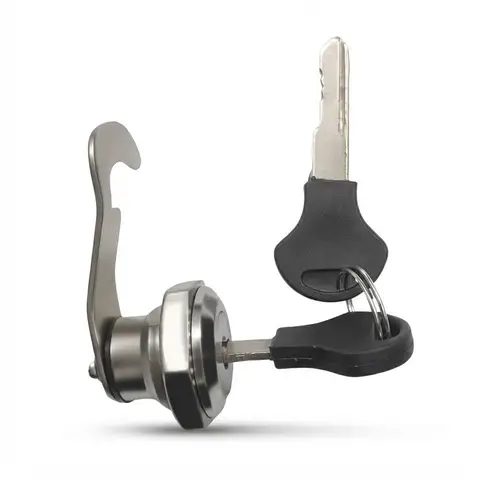 Steel Bird Dikki Lock Choti Badi Patti Dikki Lock
