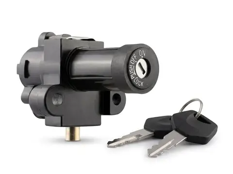 Star City KS Ignition Lock