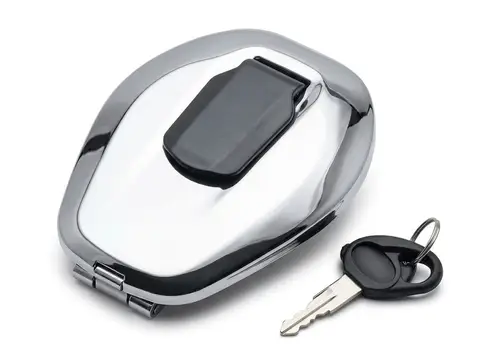 Vikranta Petrol Tank Lock