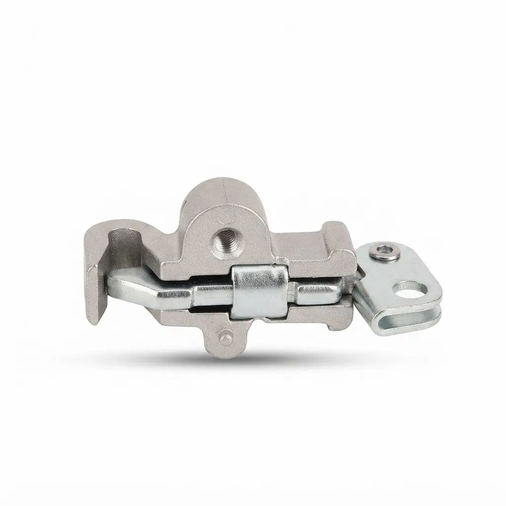 Passion / Glamour Seat Lock Seat Lock