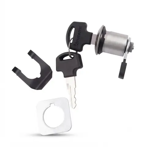 SPL Lid Lock With Patti Lid Lock