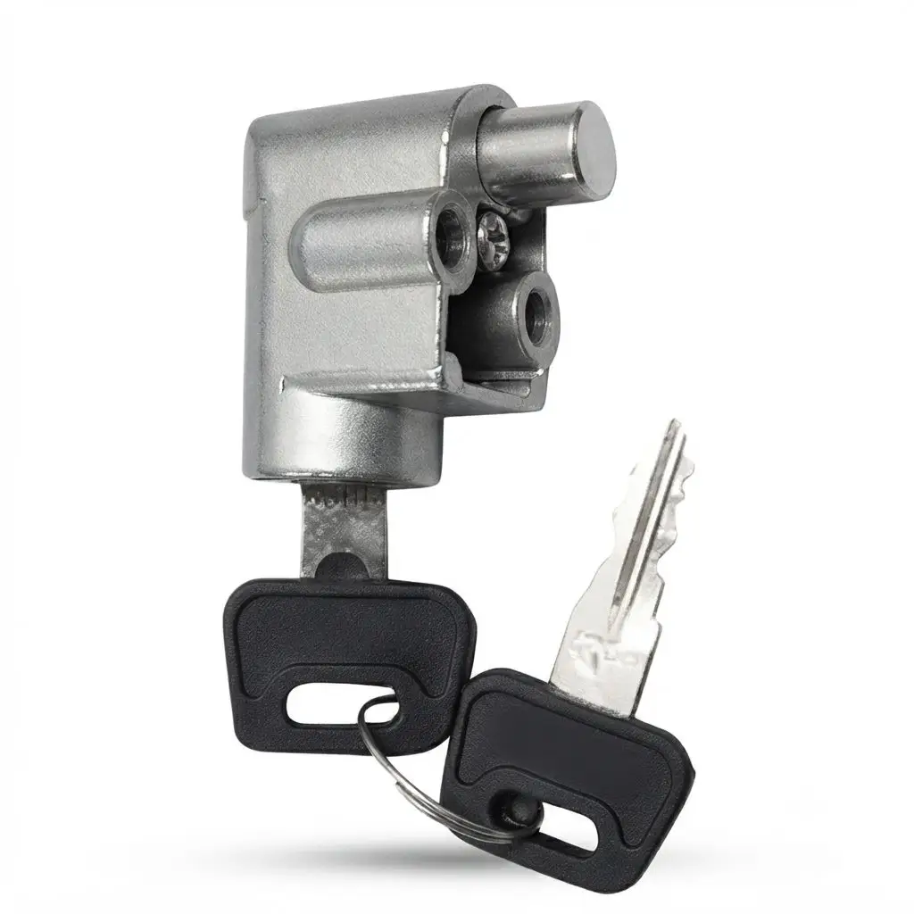 Suzuki / XL Super Handle Lock Handle Lock