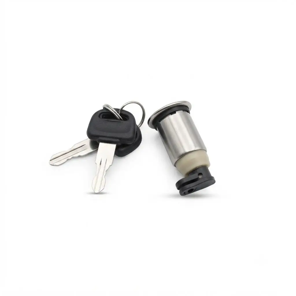 Activa Seat Lock OM Seat Lock
