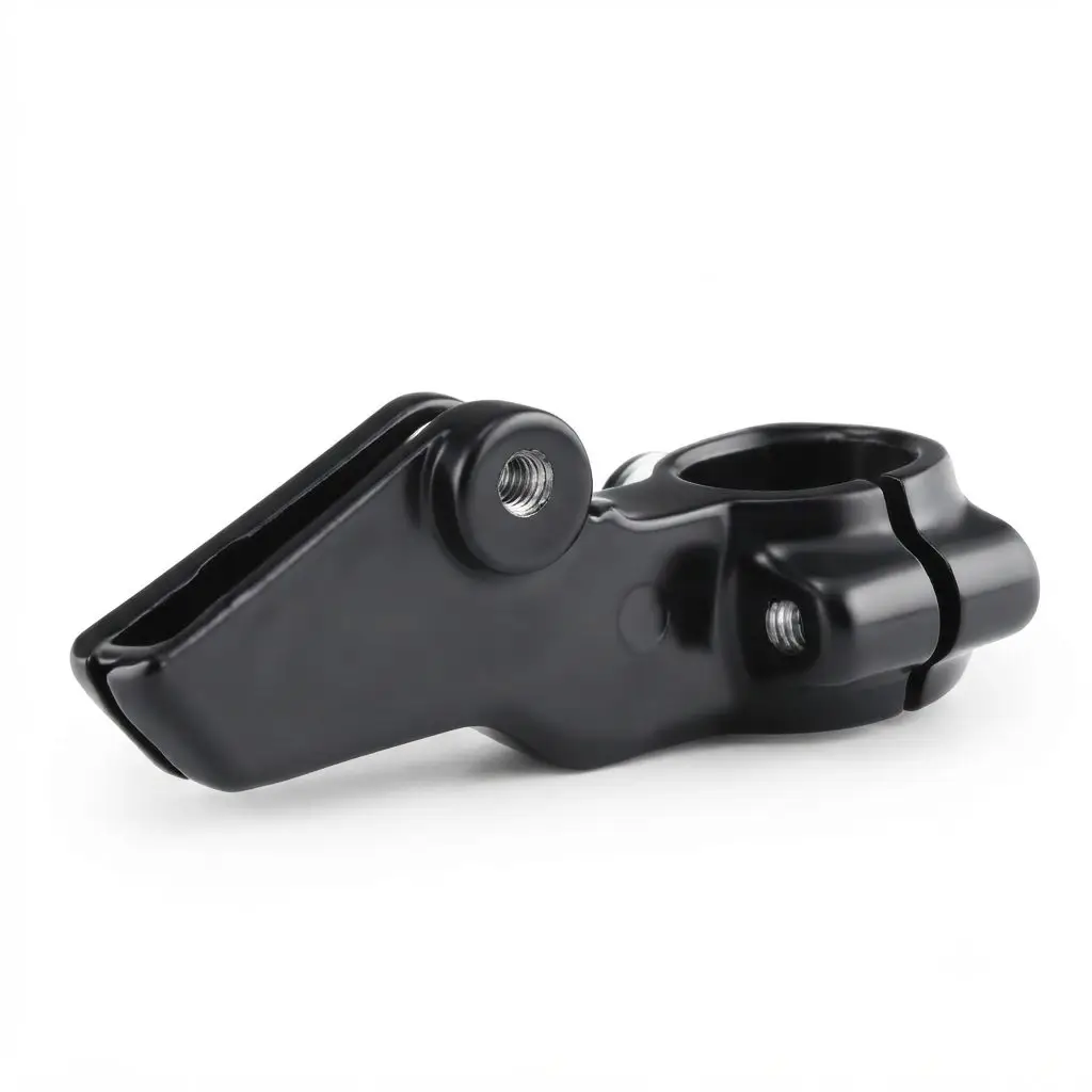 Splendor Plus KS Clutch Yoke