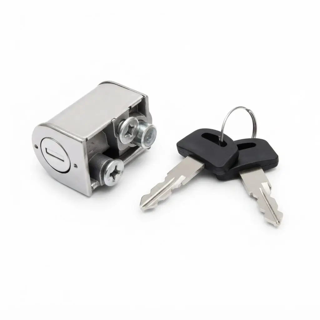 SS Handle Lock Handle Lock