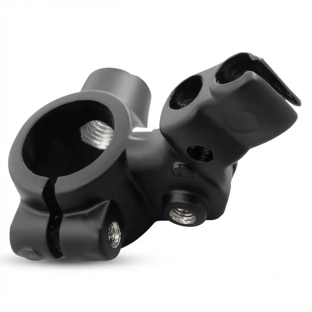 Scooty OM Clutch Yoke