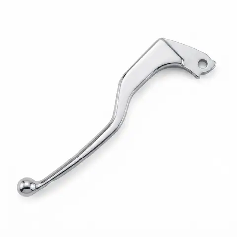 Apache RTR BS6 Silver Type One Clutch Lever