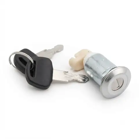 Activa Seat Lock NM Seat Lock