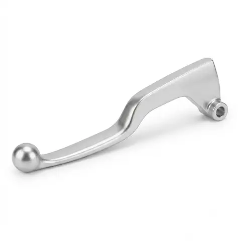 Avenger Silver Clutch Lever