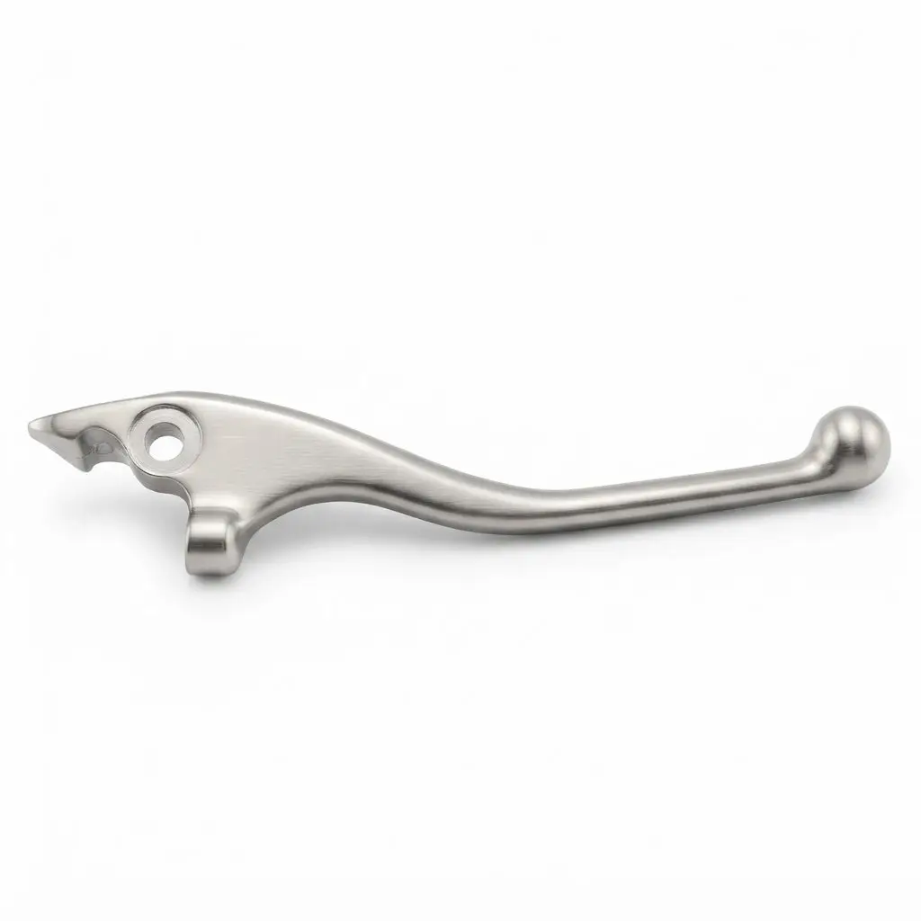 Avenger Silver BS4 Brake Lever