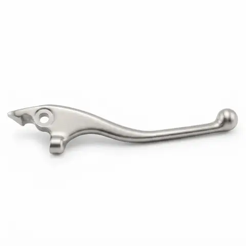 Avenger Silver BS4 Brake Lever