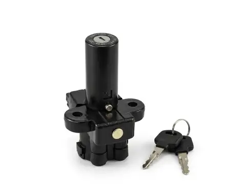 CBZ Ignition Lock