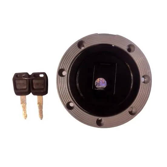 Unicorn NM Petrol Tank Lock