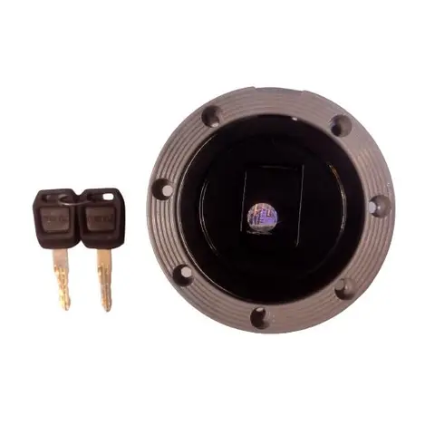 Unicorn NM Petrol Tank Lock