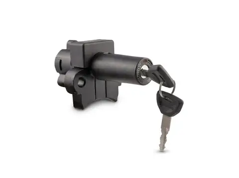 Splendor Pro Ignition Lock