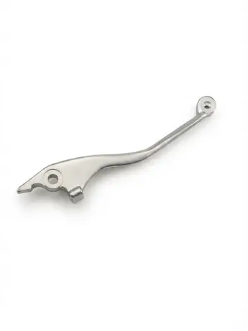 Apache RTR 4V BS6 Silver Brake Lever