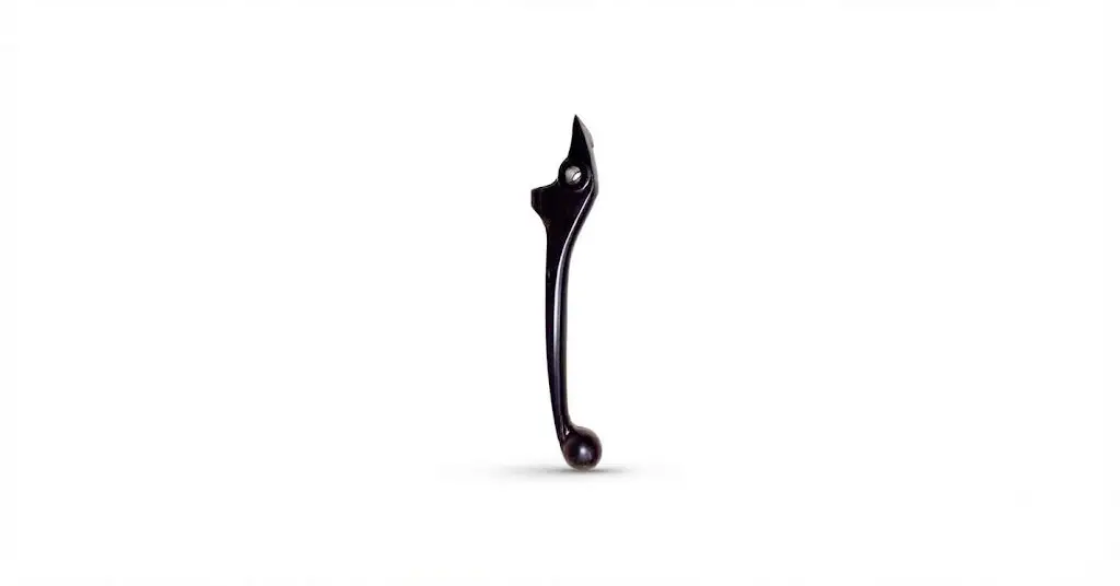 Unicorn BS6 Brake Lever