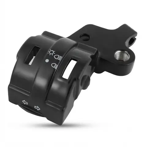 XL Super HD / XL 100 Clutch Yoke