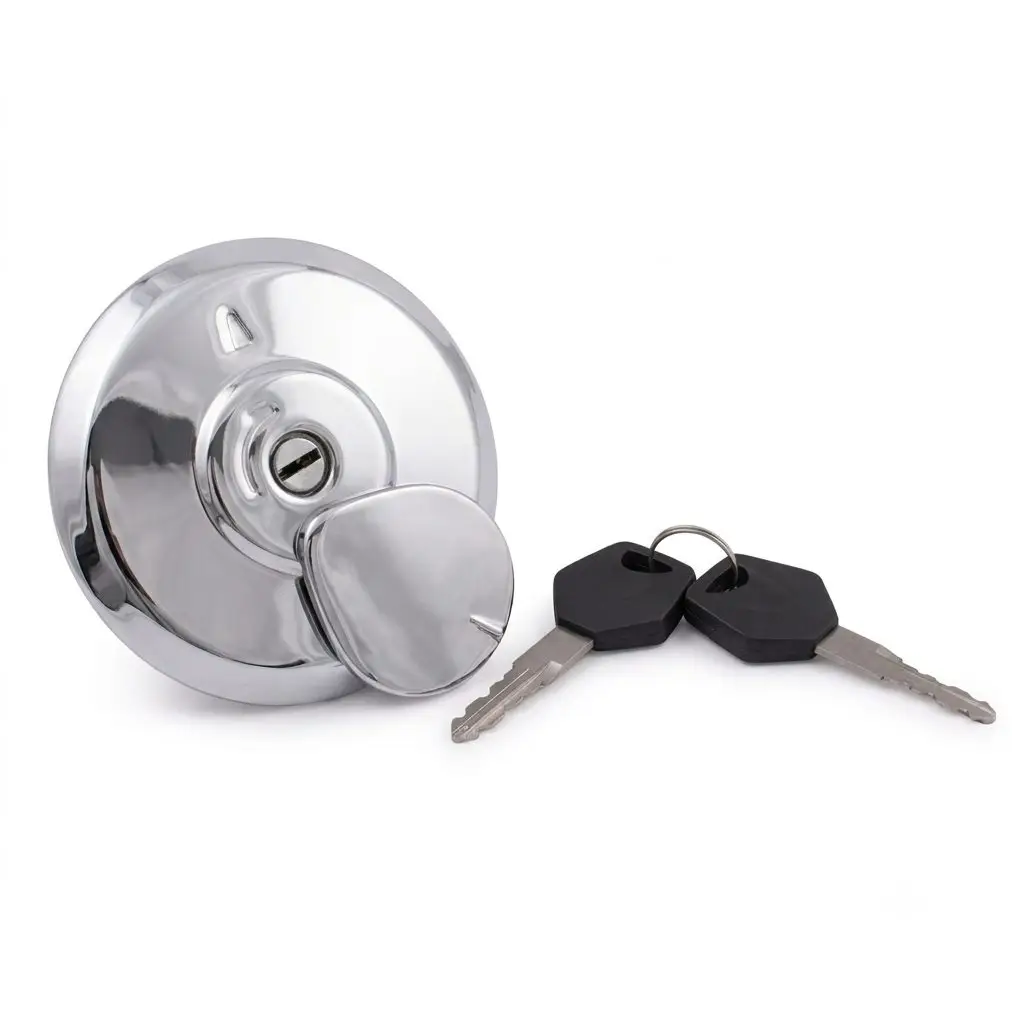 Star Sport Petrol Tank Lock