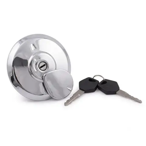 Star Sport Petrol Tank Lock