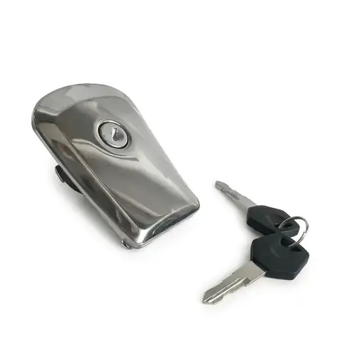 Star City Plus / Radeon / Samurai Petrol Tank Lock