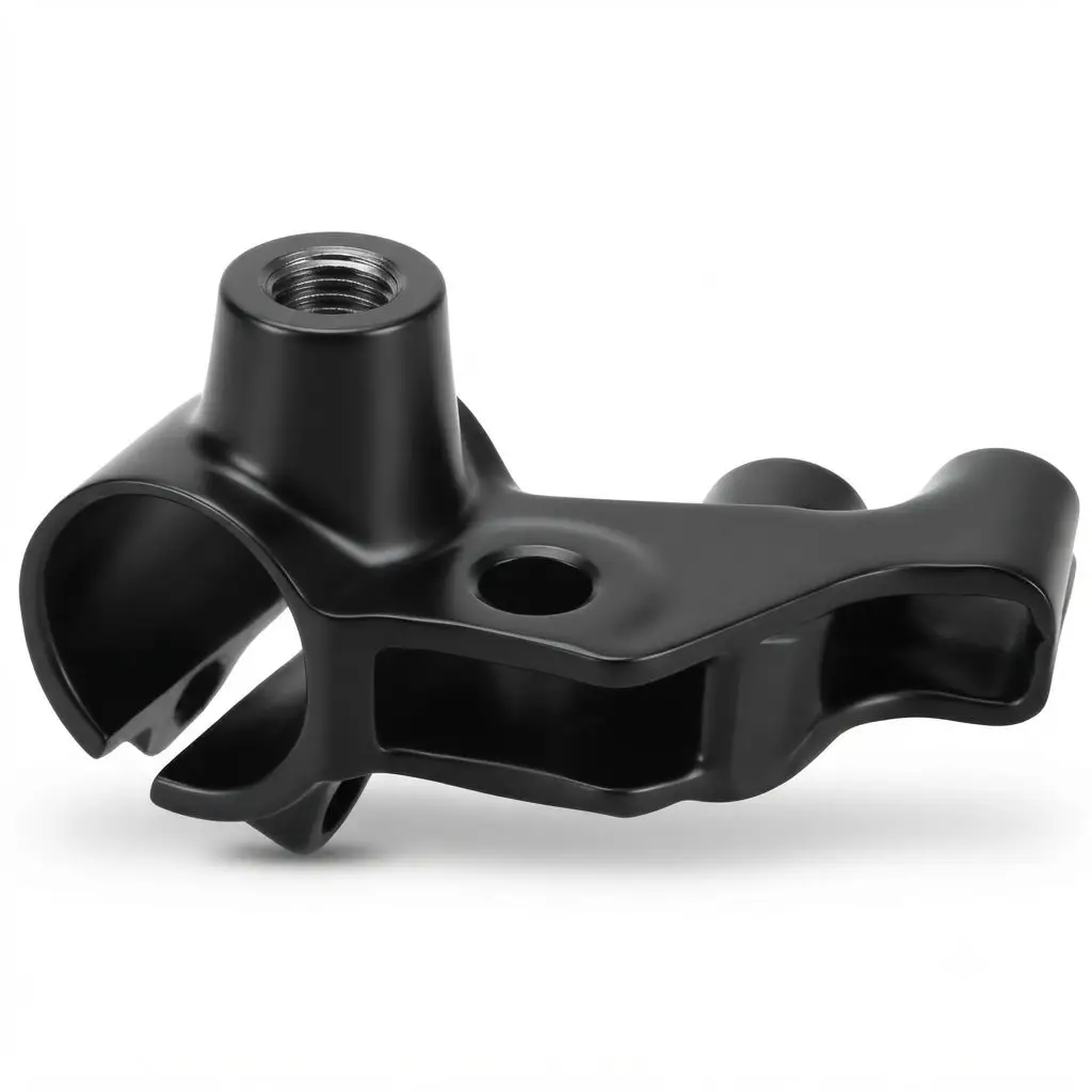 Star City Clutch Yoke