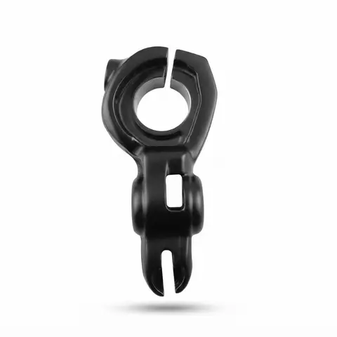 UC Black Clutch Yoke