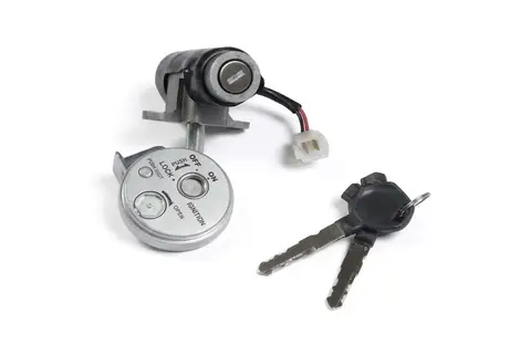 Activa 2G / 3G / 4G Ignition Lock