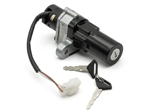 Discover 100 / UG3 / XCD Ignition Lock