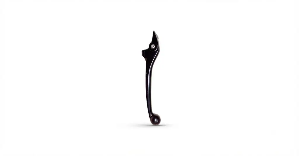 Shine DB / Glamour Xtec BS3 TO BS6 / Sup SPL DB Brake Lever
